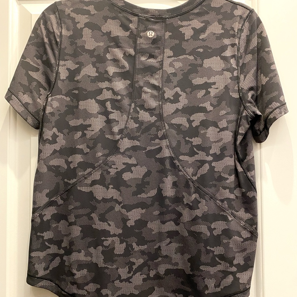 Lululemon Swiftly Tech - Picture 3 of 5